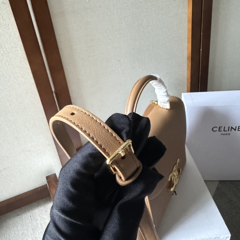 Celine Top Handle Bags